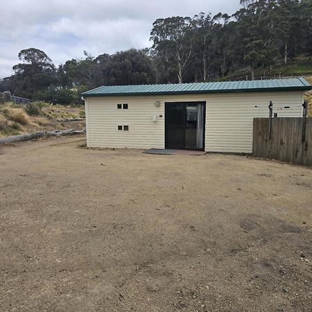 Mount Rumney Escapes - Platypus Cabin Exteriör bild